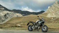 Moto - News: Yamaha, la Tracer 700 2020 in azione [VIDEO]