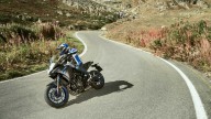 Moto - News: Yamaha, la Tracer 700 2020 in azione [VIDEO]