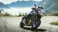 Moto - Test: Yamaha Tracer 700 2020 -TEST