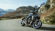 Moto - Test: Yamaha Tracer 700 2020 -TEST