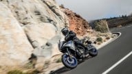 Moto - Test: Yamaha Tracer 700 2020 -TEST