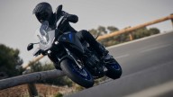 Moto - Test: Yamaha Tracer 700 2020 -TEST