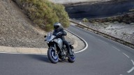 Moto - Test: Yamaha Tracer 700 2020 -TEST