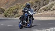 Moto - Test: Yamaha Tracer 700 2020 -TEST