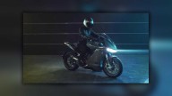 Moto - News: Zero SR/S, arrivano le prime immagini della sportiva elettrica