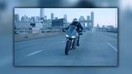 Moto - News: Zero SR/S, arrivano le prime immagini della sportiva elettrica