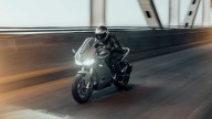 Moto - News: Zero presenta la nuova SR/S, svelati prezzo e dettagli