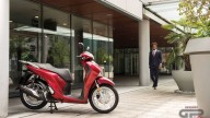 Moto - Scooter: Honda SH 125 – 150 2020, poteva rifarsi il trucco, è tutto nuovo