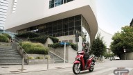 Moto - Scooter: Honda SH 125 – 150 2020, poteva rifarsi il trucco, è tutto nuovo