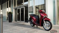 Moto - Scooter: Honda SH 125 – 150 2020, poteva rifarsi il trucco, è tutto nuovo