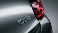 Auto - News: Fiat punta sull’elettrico con la nuova 500, ecco quanto costa