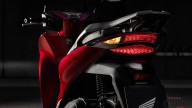 Moto - Scooter: Honda SH 125 – 150 2020, poteva rifarsi il trucco, è tutto nuovo