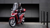 Moto - Scooter: Honda SH 125 – 150 2020, poteva rifarsi il trucco, è tutto nuovo