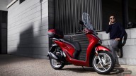 Moto - Scooter: Honda SH 125 – 150 2020, poteva rifarsi il trucco, è tutto nuovo