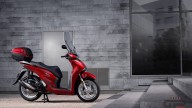 Moto - Scooter: Honda SH 125 – 150 2020, poteva rifarsi il trucco, è tutto nuovo
