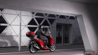 Moto - Scooter: Honda SH 125 – 150 2020, poteva rifarsi il trucco, è tutto nuovo