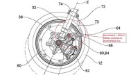 Moto - News: TECNICA - Anti-dive: a volte ritornano