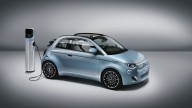 Auto - News: Fiat punta sull’elettrico con la nuova 500, ecco quanto costa