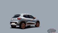 Auto - News: Nuova Fiat 500 Vs Dacia Spring: sfida all&#039;ultimo elettrone 