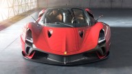 Auto - News: Ferrari Stallone: una Hyper Car favolosa nel concept di Murray Sharp 