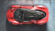 Auto - News: Ferrari Stallone: una Hyper Car favolosa nel concept di Murray Sharp 