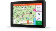 Moto - News: Garmin zūmo XT: viaggiare sicuri ed ovunque, connessi al mondo