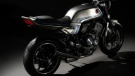Moto - News: Honda CB-F Concept: la 'moto di Spencer' la prossima Neo Sport Café?