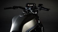 Moto - News: Honda CB-F Concept: la 'moto di Spencer' la prossima Neo Sport Café?