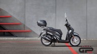 Moto - Test: Nuovo Honda SH 125/150 2020 : tutta mia la città