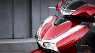 Moto - Test: Nuovo Honda SH 125/150 2020 : tutta mia la città