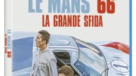 Playtime - Cinema: Le Mans ’66 – La Grande Sfida: ora, arriva anche "dentro" le vostre case