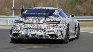 Auto - News: Mercedes-AMG GT Black Series 2020: a breve la versione definitiva