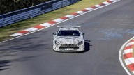 Auto - News: Mercedes-AMG GT Black Series 2020: a breve la versione definitiva
