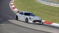 Auto - News: Mercedes-AMG GT Black Series 2020: a breve la versione definitiva