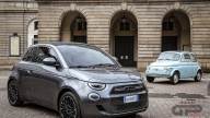 Auto - News: Nuova Fiat 500 Vs Dacia Spring: sfida all&#039;ultimo elettrone 