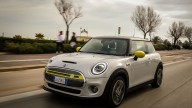 Auto - News: Mini Full Electric: a sorpresa, arriva la versione completamente green