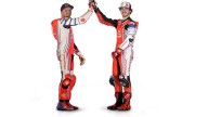 MotoGP: Ecco le Ducati Pramac di Bagnaia e Miller firmate Lamborghini