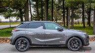 Auto - Test: Prova DS3 CROSSBACK - Esterni ed Interni [NON PUBBLICARE]