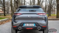 Auto - Test: Prova DS3 CROSSBACK - Esterni ed Interni [NON PUBBLICARE]