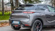 Auto - Test: Prova DS3 CROSSBACK - Esterni ed Interni [NON PUBBLICARE]