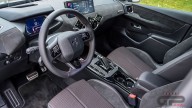 Auto - Test: Prova DS3 CROSSBACK: Un SUV compatto, elegante e sportivo [NON PUBBLICARE]