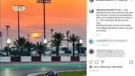 MotoGP: Stop al GP del Qatar: le reazioni dei piloti dopo la doccia fredda