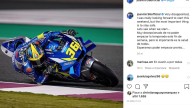 MotoGP: Stop al GP del Qatar: le reazioni dei piloti dopo la doccia fredda