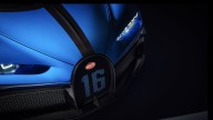 Bugatti Chiron Pur Sport