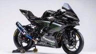 Moto - News: Kawasaki ZX-25R: ecco la versione Racing, pronta per un monomarca