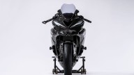 Moto - News: Kawasaki ZX-25R: ecco la versione Racing, pronta per un monomarca