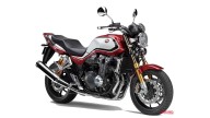 Moto - Gallery: Honda Virtual Motorcycle Show 2020