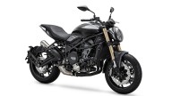 Moto - News: Benelli 752S, la naked media per tutti (e tutte le tasche)