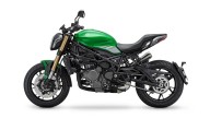 Moto - News: Benelli 752S, la naked media per tutti (e tutte le tasche)