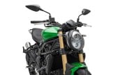 Moto - News: Benelli 752S, la naked media per tutti (e tutte le tasche)